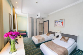 Kopernikus Hotel Prag  Белград